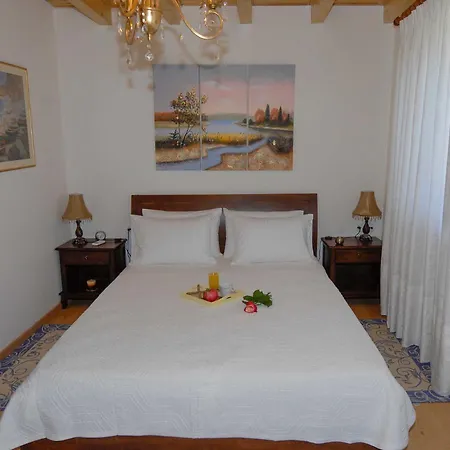 Livadi Villa Kounavadhes Buitenkant foto