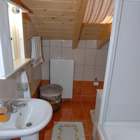 Livadi Villa Kounavadhes Buitenkant foto