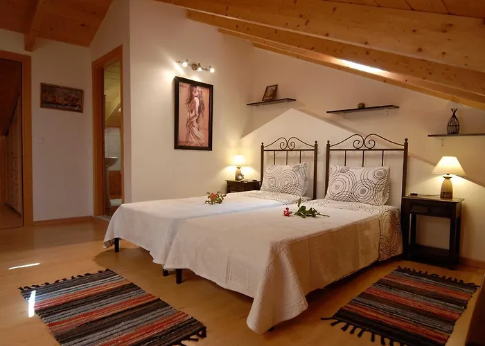 Livadi Villa