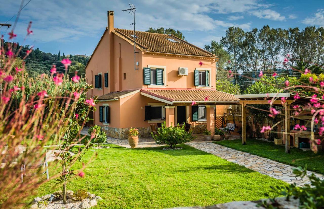 Villa Livadi Kounavadhes