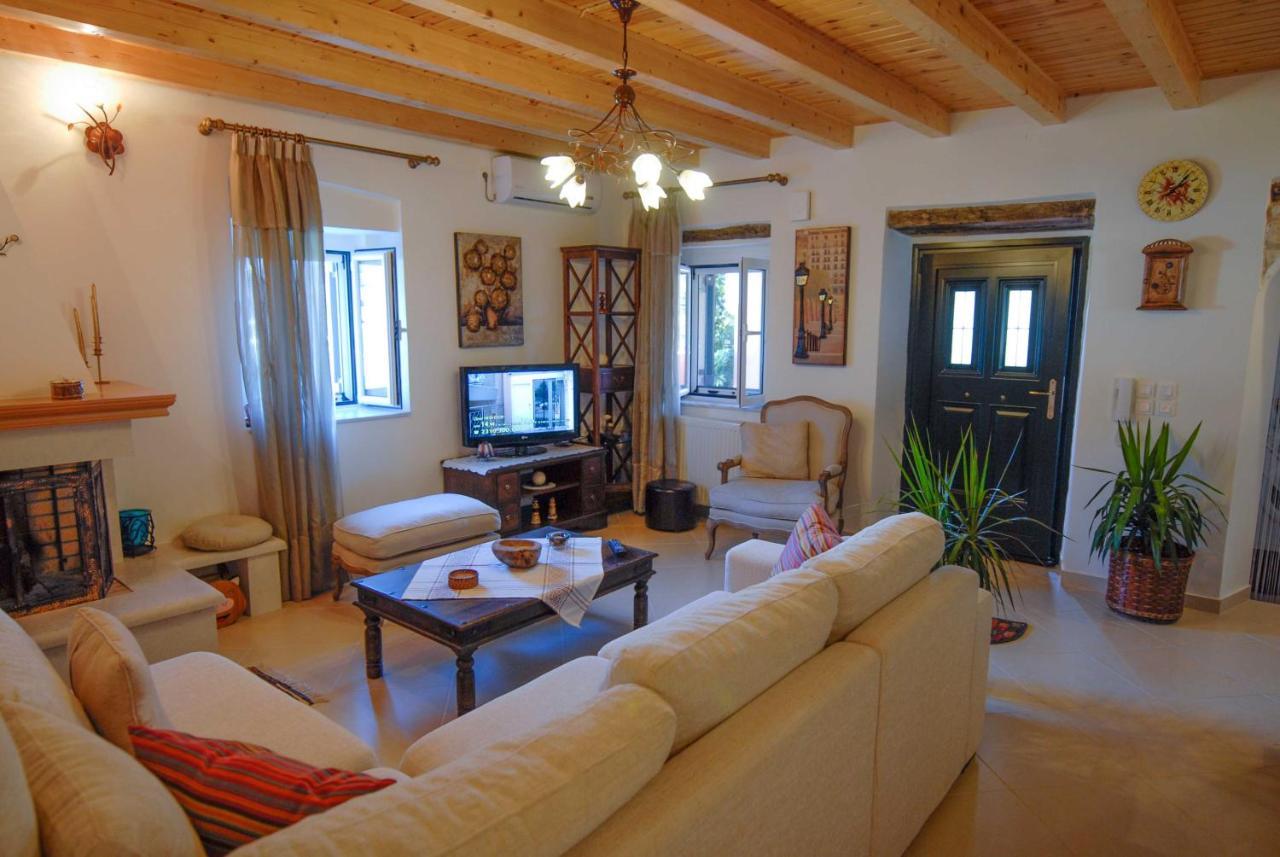 Livadi Villa Kounavadhes