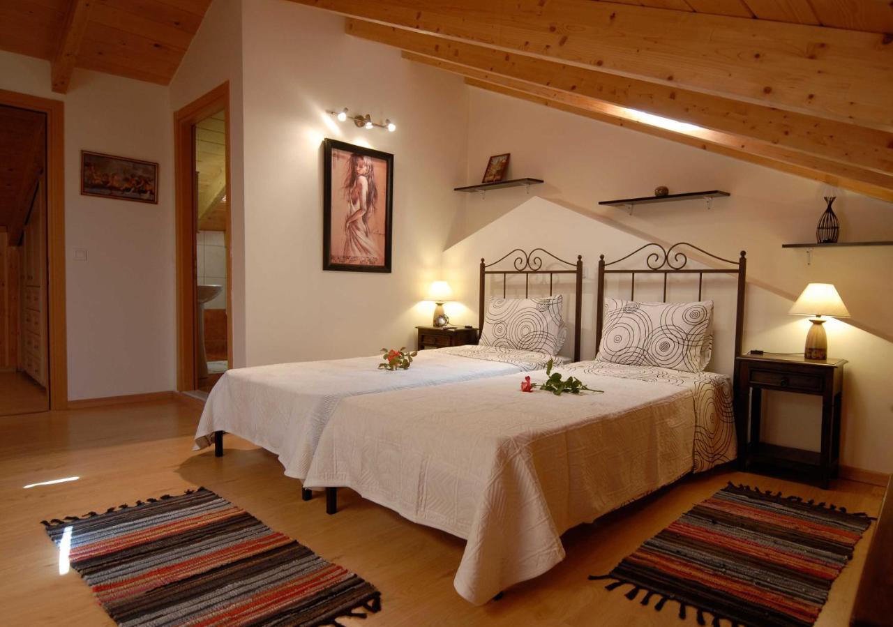Livadi Villa