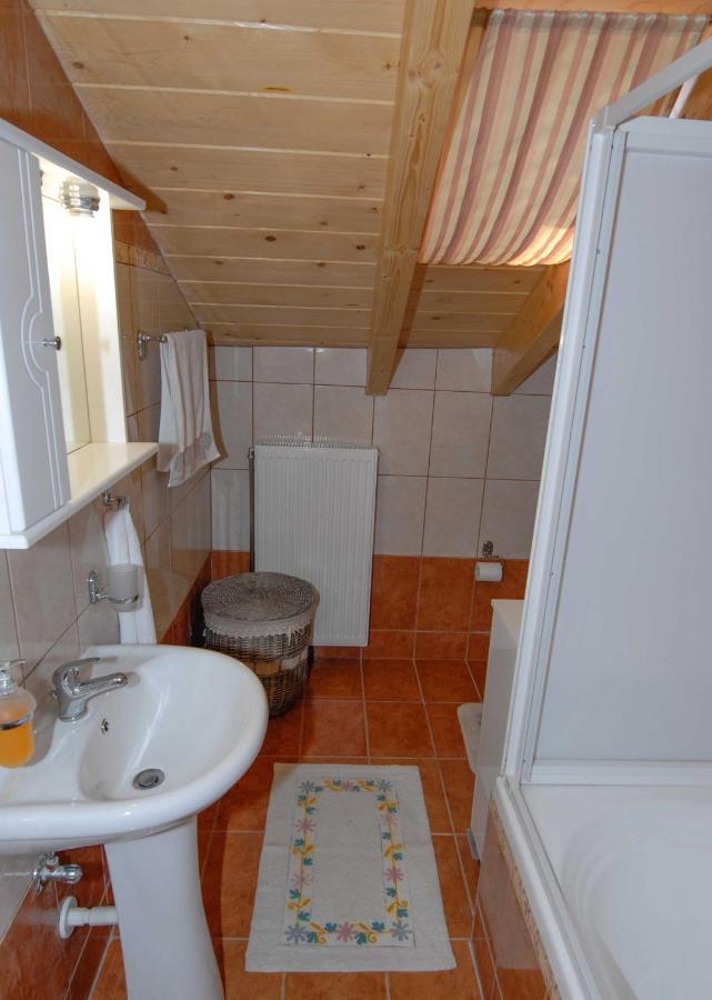 Villa Livadi Kounavadhes