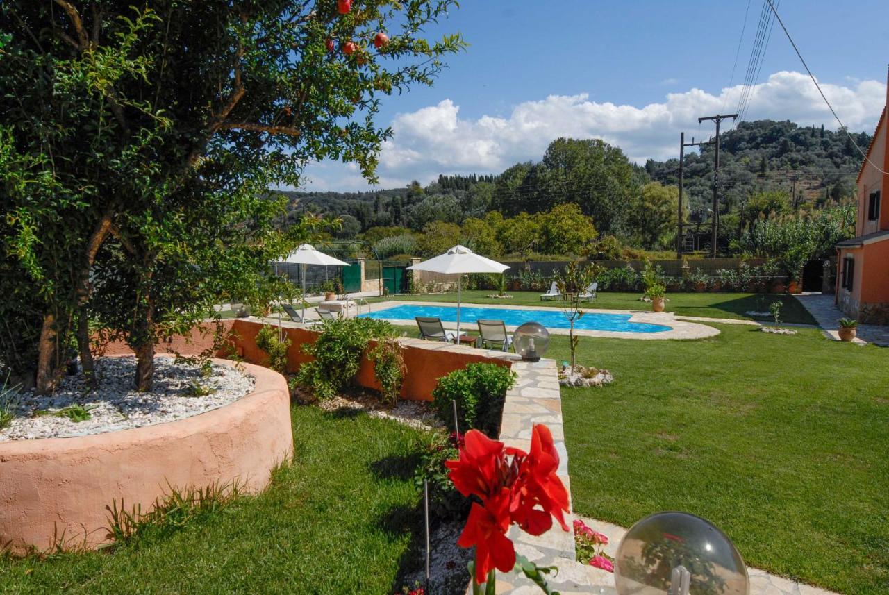 Livadi Villa Kounavadhes