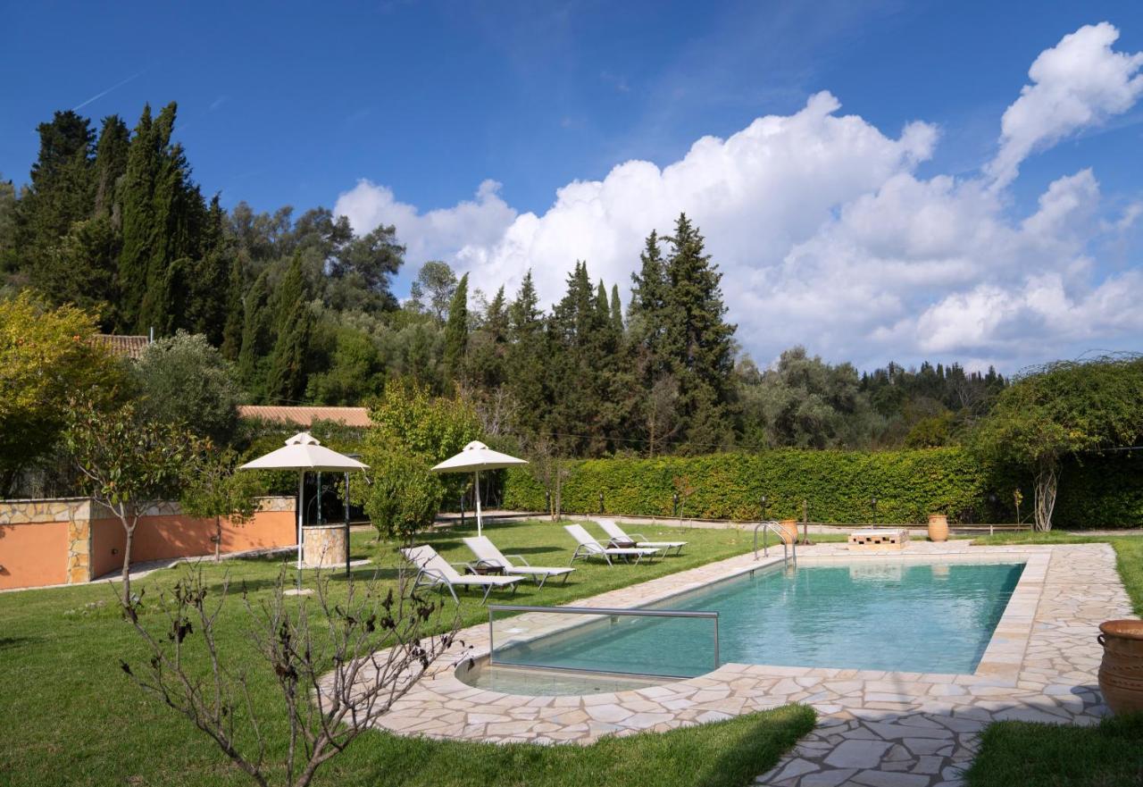 Livadi Villa Kounavadhes