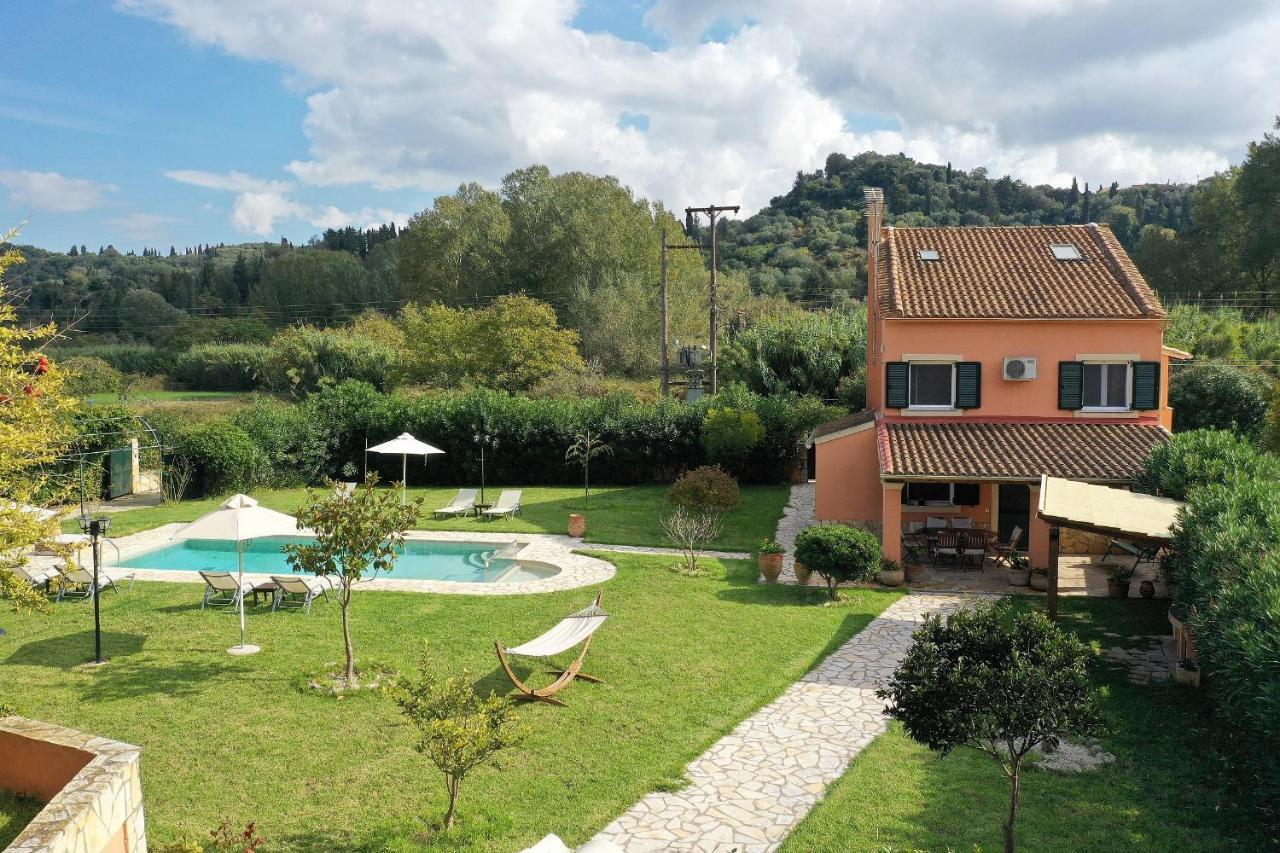 Villa Livadi Kounavadhes
