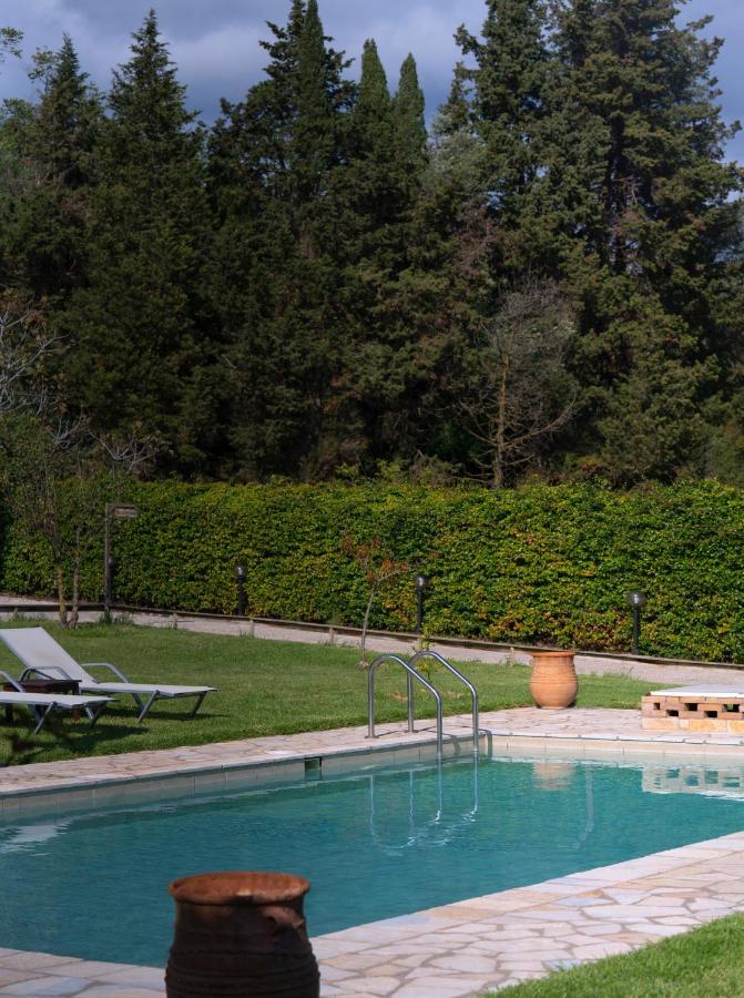 Villa Livadi *