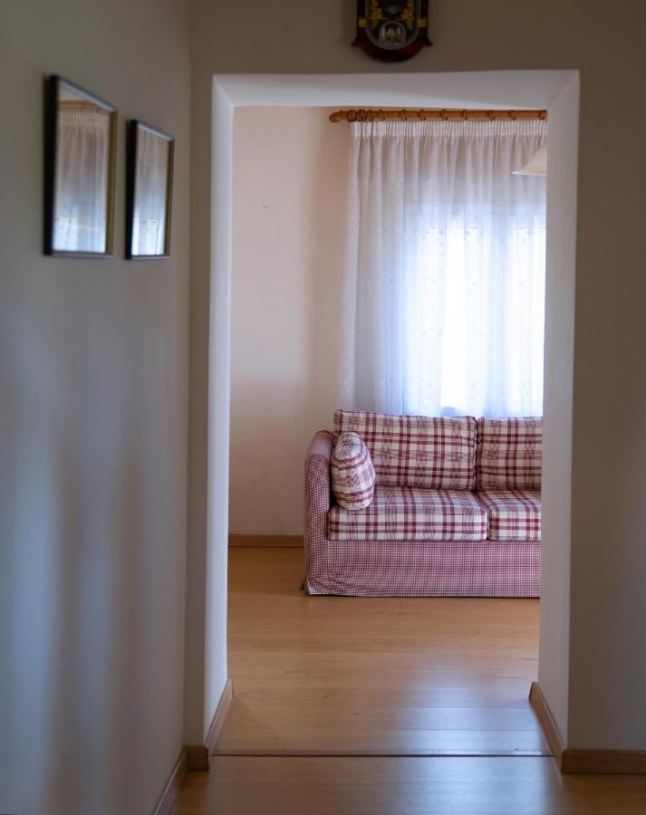 Villa Livadi Kounavadhes