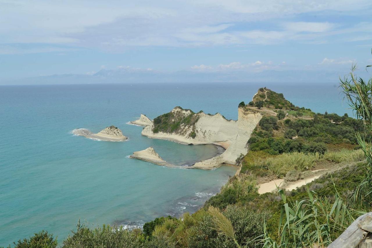 Livadi Villa *