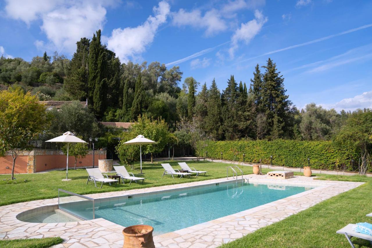 Villa Livadi